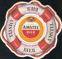 Beer coaster heineken-137