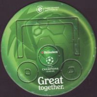 Beer coaster heineken-1375-small