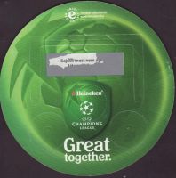 Beer coaster heineken-1375-zadek