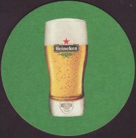 Pivní tácek heineken-1383