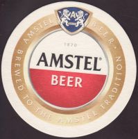 Beer coaster heineken-1390-oboje