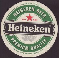 Beer coaster heineken-1392-small