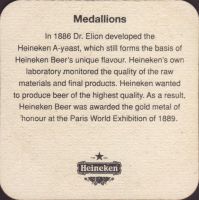 Beer coaster heineken-1395-zadek