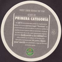 Beer coaster heineken-1403-zadek