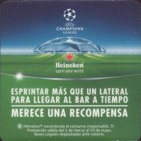 Beer coaster heineken-1405-small