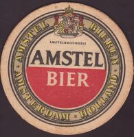 Beer coaster heineken-1406