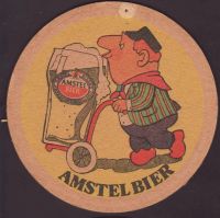 Beer coaster heineken-1406-zadek