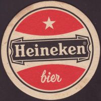 Beer coaster heineken-1413