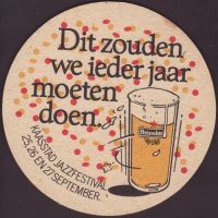 Beer coaster heineken-1413-zadek
