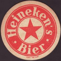 Beer coaster heineken-1415-oboje