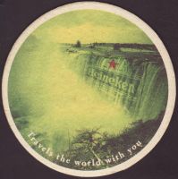 Beer coaster heineken-1421-zadek