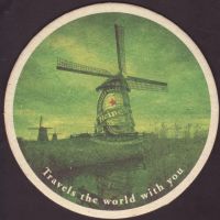 Beer coaster heineken-1423-zadek