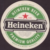 Pivní tácek heineken-1427-small