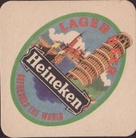 Beer coaster heineken-1431-small