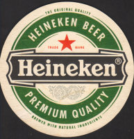 Pivní tácek heineken-1436-small