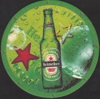 Beer coaster heineken-1440