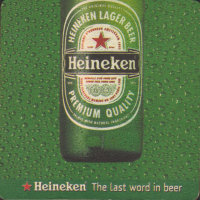 Pivní tácek heineken-1445-zadek-small