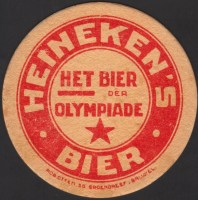 Beer coaster heineken-1450-small