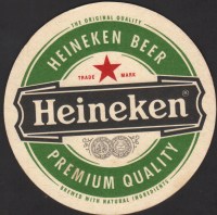 Beer coaster heineken-1451-small