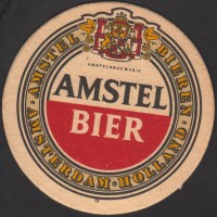 Beer coaster heineken-1457