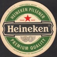 Pivní tácek heineken-1459-small