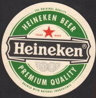 Beer coaster heineken-1462-small