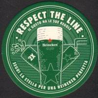 Beer coaster heineken-1467-zadek