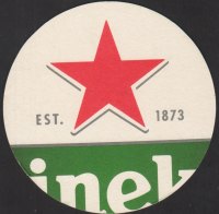 Pivní tácek heineken-1471-small