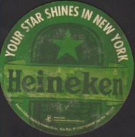 Beer coaster heineken-1476-small