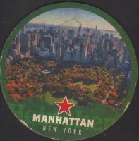 Beer coaster heineken-1476-zadek