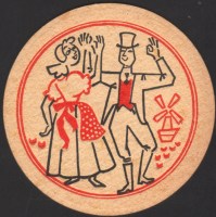 Pivní tácek heineken-1493-zadek