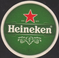 Beer coaster heineken-1497-zadek