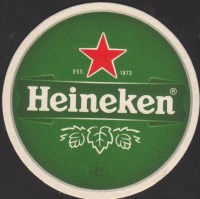 Pivní tácek heineken-1497-zadek