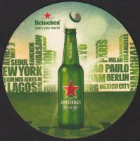 Beer coaster heineken-1534-small