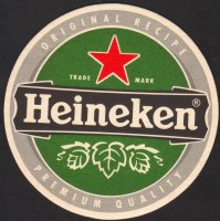 Pivní tácek heineken-1583-small