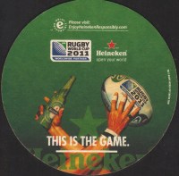 Beer coaster heineken-1590-small