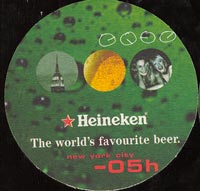 Pivní tácek heineken-17-zadek