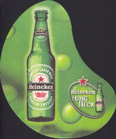 Pivní tácek heineken-173