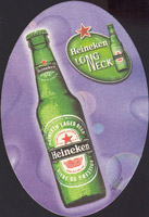 Beer coaster heineken-174