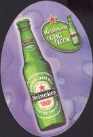 Pivní tácek heineken-174