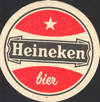 Pivní tácek heineken-177