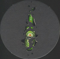 Beer coaster heineken-181-zadek