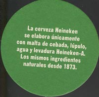 Beer coaster heineken-20-zadek