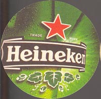 Beer coaster heineken-20