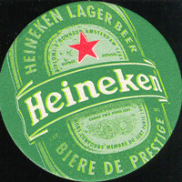 Pivní tácek heineken-200-zadek