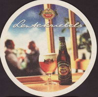 Beer coaster heineken-218