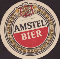 Beer coaster heineken-219