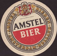 Beer coaster heineken-220