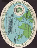 Beer coaster heineken-221-zadek-small