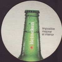 Pivní tácek heineken-222-oboje